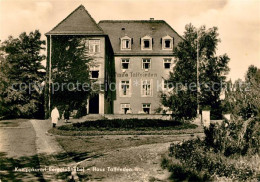 73032396 Berggiesshuebel Haus Talfrieden Berggiesshuebel - Bad Gottleuba-Berggiesshuebel