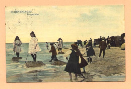 SCHEVENINGEN - Zeegezicht  (NL10268) - Scheveningen