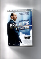 DVD  BRAQUAGE A L ANGLAISE  Edition Prestige - Krimis & Thriller