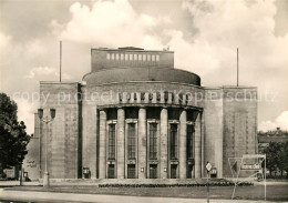 73032367 Berlin Volksbuehne Berlin - Autres & Non Classés