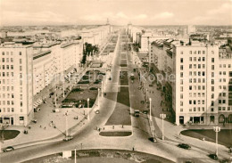 73032363 Berlin Stalinallee Berlin - Sonstige & Ohne Zuordnung