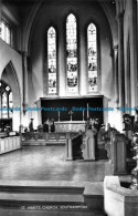 R072897 St. Marys Church. Southampton. RP - World