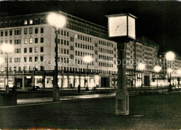 73032361 Berlin Stalinallee Berlin - Other & Unclassified