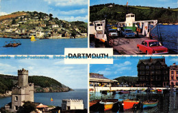 R072264 Dartmouth. Multi View. Dexter. 1977 - World