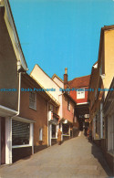 R072912 Scheregate. Colchester. Photo Precision - Monde