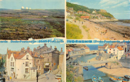 R072269 Greetings From Yorkshire. Multi View. Dennis - Monde