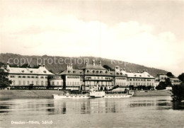 73032305 Pillnitz Schloss Pillnitz - Dresden