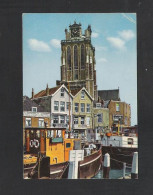 DORDRECHT- Grote Prot. Kerk  (NL 10282) - Dordrecht