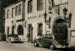 73032290 Leipzig Thueringer Hof Leipzig - Leipzig