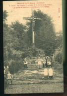 BENOITE VAUX LE CALVAIRE  (    Mes Cartes Ne Sont Pas Jaunies ) - Autres & Non Classés