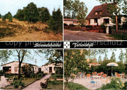 73032201 Heinschenwalde Bauernhof Stremelsheide  Heinschenwalde - Autres & Non Classés