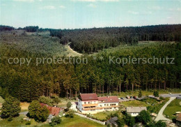 73032189 Hohenthan Oberpfalz Altglashuette Haus Rose  Hohenthan Oberpfalz - Other & Unclassified