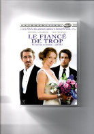 DVD  LE FIANCE DE TROP - Comédie