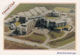 BLANKENBERGHE  FLOREAL CLUB - Blankenberge