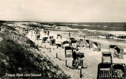 73032135 Zingst Ostseebad Strand Zingst Ostseebad - Zingst