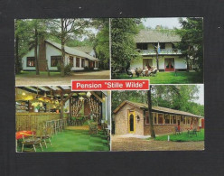 OISTERWIJK - Pension "Stille Wilde" (NL 10297) - Sonstige & Ohne Zuordnung