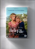 DVD  BELLE FILLE - Comédie