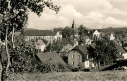 73032084 Obercrinitz Panorama Obercrinitz - Crinitzberg