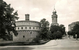 73032035 Goerlitz Sachsen Kaisertrutz Goerlitz Sachsen - Görlitz