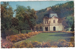Petite Suisse Luxembourgoise. Echternach - 208 - Le Pavillon Abbatal (1763)  - (Luxembourg) - Echternach