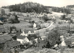 73032009 Schoenbach Sachsen Panorama Schoenbach Sachsen - Other & Unclassified