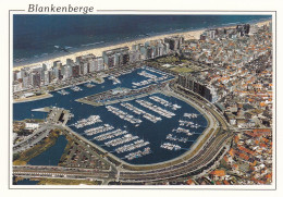 BLANKENBERGHE  PANORAMA - Blankenberge