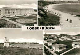 73031976 Lobbe Middelhagen Ruegen Ferienheim Lobbe Middelhagen Ruegen - Other & Unclassified