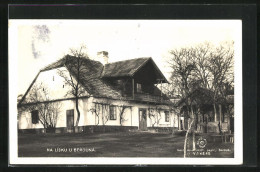 AK Beraun / Beroun, Na Lísku U Berouna  - Czech Republic