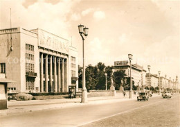 73031967 Berlin Klub Der Jugend Und Sportler Berlin - Sonstige & Ohne Zuordnung