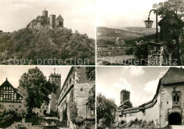 73031956 Eisenach Thueringen Wartburg Eisenach Thueringen - Eisenach