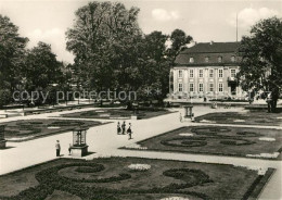 73031955 Berlin Schloss Friedrichsfelde Tierpark Berlin - Andere & Zonder Classificatie