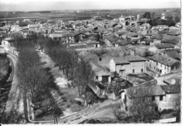 34 MAUGIO . VUE AERIENNE - Mauguio