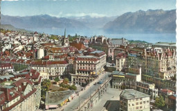 Lausanne - Lausanne