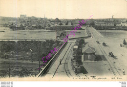 49.  SAUMUR . Vue Générale . - Saumur