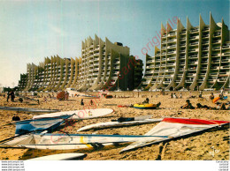 44.  LA BAULE .  Santa Clara ,  Santa Cruz Et Sanya Barbara ; - La Baule-Escoublac