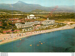 20.  TAGLIO ISOLACCIO .  Centre De Vacances De Loisirs Et De Repos CNRO .  Vue Générale . - Andere & Zonder Classificatie