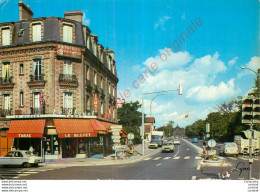 78.  SARTROUVILLE .  Avenue Maurice Berteaux . - Sartrouville