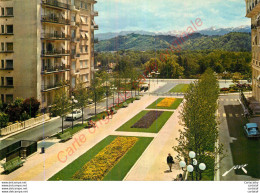 64. PAU . Avenue D'Aragon . - Pau