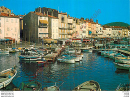 83.  SAINT TROPEZ .  Vue Générale . - Saint-Tropez