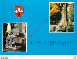 59.  LILLE .  Le P'tit Quinquin . - Lille