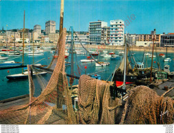 76.  LE HAVRE .  Port De Yachts . - Portuario