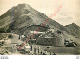 LE PUY MARY . Refuge Du Pas De Peyrol . - Autres & Non Classés