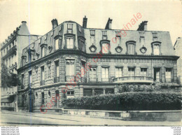 Champagne POMMERY & GRENO - REIMS . Etablissements De Paris 46 Av Georges V . - Reims