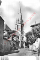 15.  AURILLAC .  Eglise St-Geraud . - Aurillac