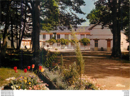 45.  PONT Aux MOINES .  Maison De Repos Et De Convalescence De Beauregard . - Autres & Non Classés