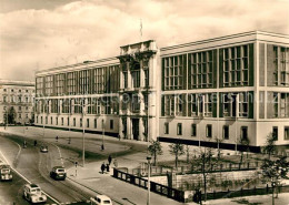 73031799 Berlin Gebaeude Staatsrat DDR Berlin - Sonstige & Ohne Zuordnung