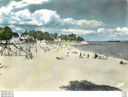 44.  SAINT NAZAIRE .  Plage De Villès Martin . - Saint Nazaire