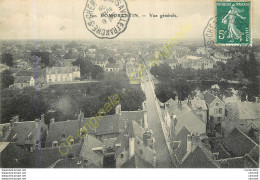 41.   ROMORANTIN .  Vue Générale . - Romorantin