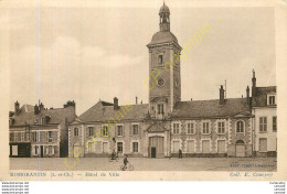 41.   ROMORANTIN . Hôtel De Ville . - Romorantin