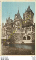 37.  PORT BOULET .  Château Des Réaux . - Other & Unclassified